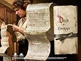 THE HOBBIT - Bilbo Baggins' Contract